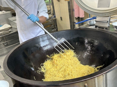 めん
