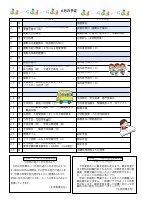 HP用　学園だより6月号 （完成版）.pdfの2ページ目のサムネイル