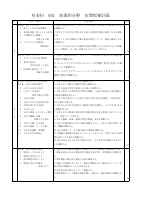 02 社会_R08-8年社会科(地理)年間指導計画.pdfの1ページ目のサムネイル