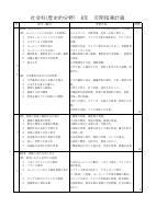 02 社会_R08-8年社会科(歴史)年間指導計画.pdfの1ページ目のサムネイル