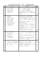 02 社会_R08-9年社会科(歴史)年間指導計画.pdfの1ページ目のサムネイル