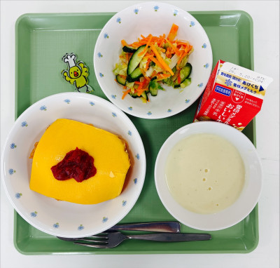 ５月７日（１）