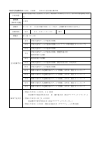 5【水泳部】年間活動計画.pdfの1ページ目のサムネイル